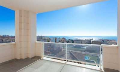 Apartment For Sale in Santa Pola, Spain