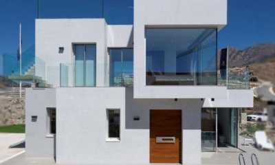 Villa For Sale in Benidorm, Spain