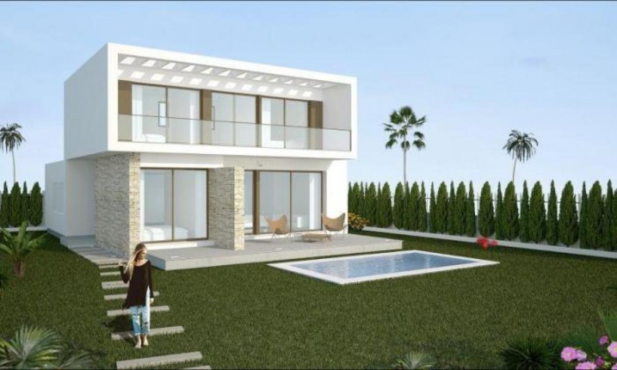 Picture of Villa For Sale in Orihuela, Alicante, Spain