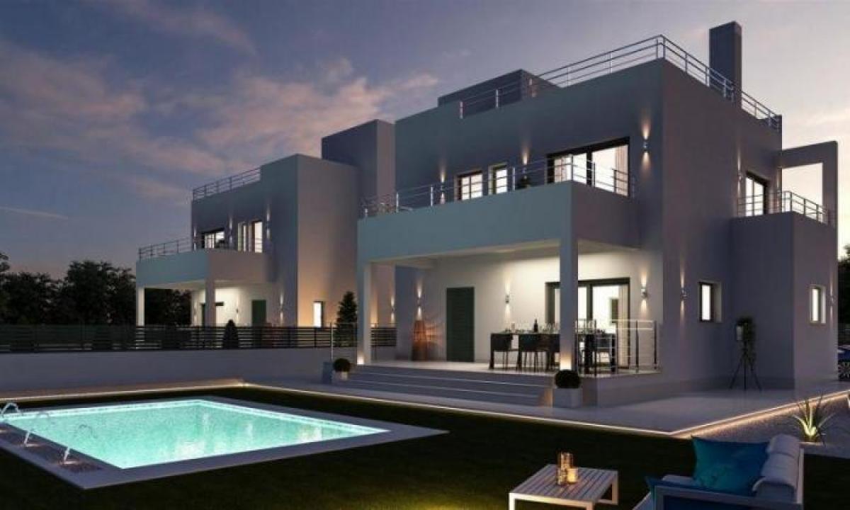 Picture of Villa For Sale in La Marina, Alicante, Spain