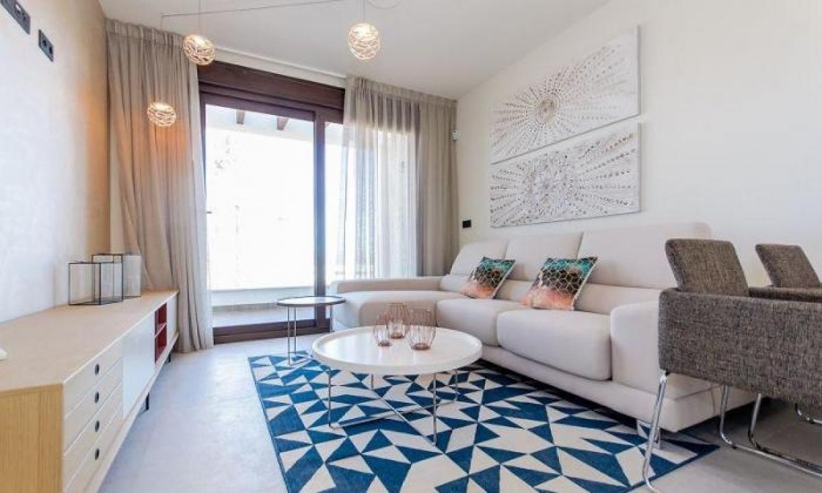 Picture of Bungalow For Sale in Torrevieja, Alicante, Spain