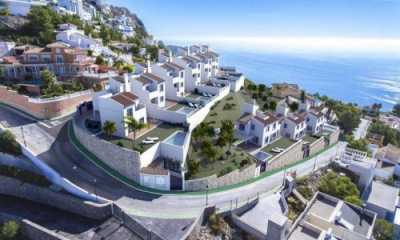 Villa For Sale in Altea, Spain