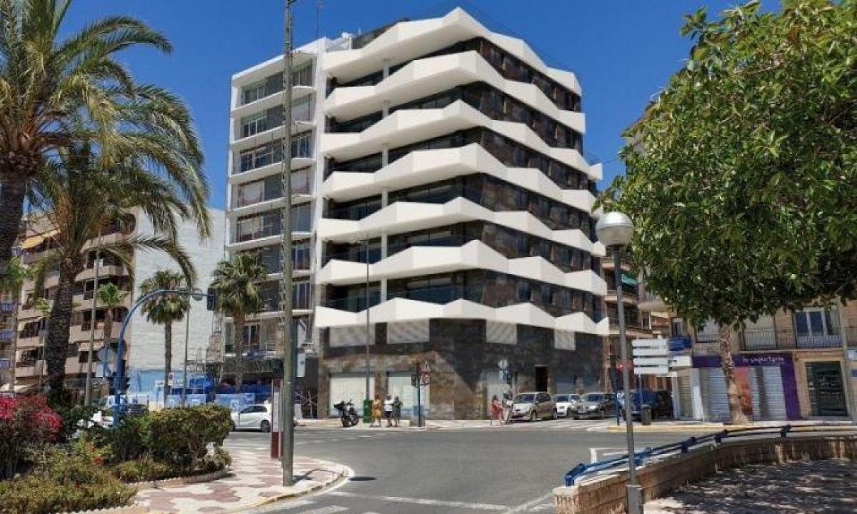 Picture of Apartment For Sale in Santa Pola, Alicante, Spain
