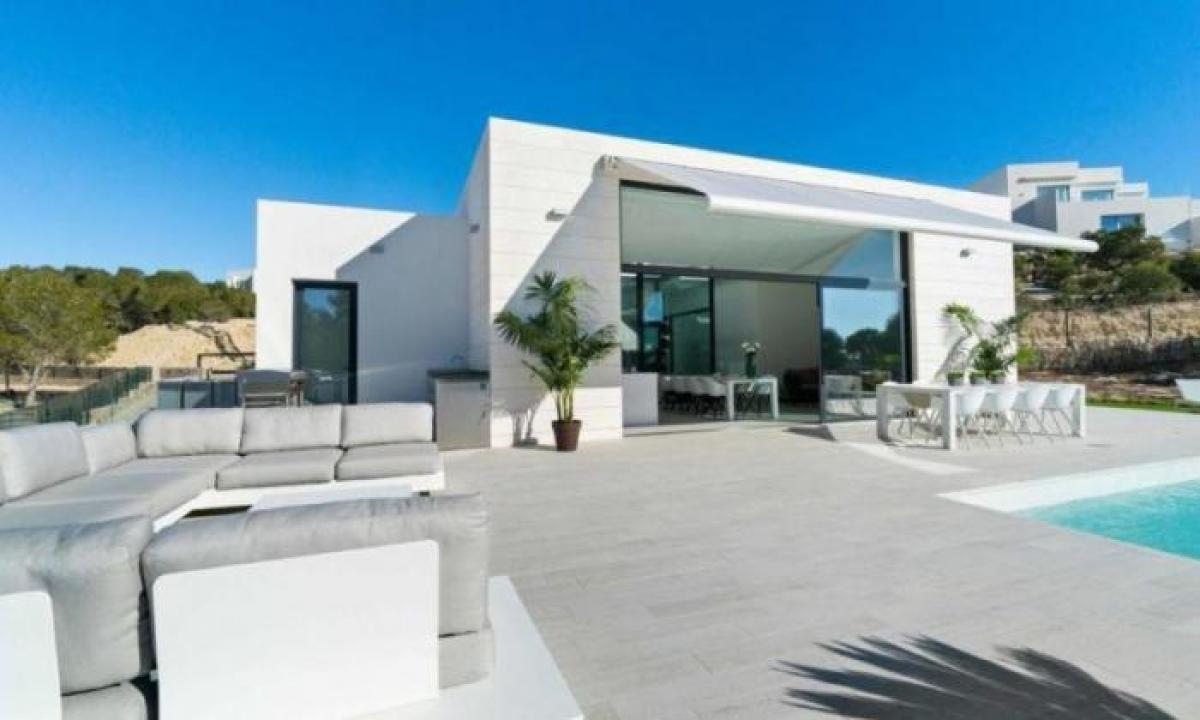 Picture of Villa For Sale in Orihuela, Alicante, Spain
