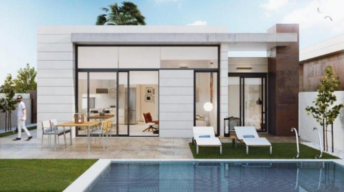 Picture of Villa For Sale in Pilar De La Horadada, Alicante, Spain