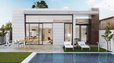 Villa For Sale in Pilar De La Horadada, Spain