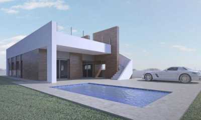 Villa For Sale in Aspe, Spain
