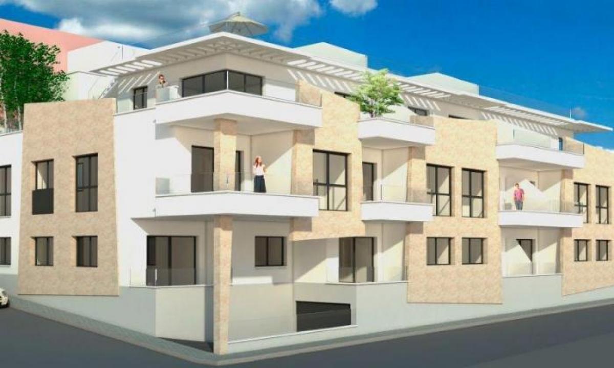 Picture of Apartment For Sale in Pilar De La Horadada, Alicante, Spain