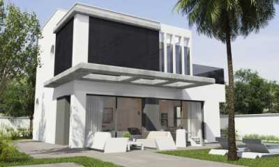 Villa For Sale in El Campello, Spain
