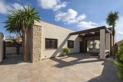 Villa For Sale in Los Montesinos, Spain