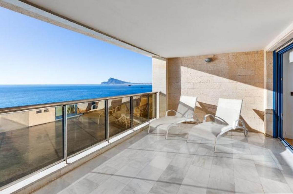 Picture of Apartment For Sale in Altea, Alicante, Spain