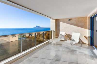 Apartment For Sale in Altea, Spain