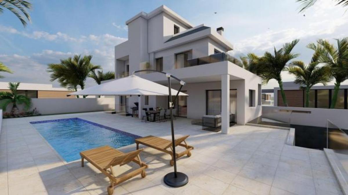 Picture of Villa For Sale in Ciudad Quesada, Alicante, Spain