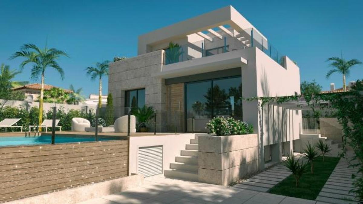Picture of Villa For Sale in Ciudad Quesada, Alicante, Spain