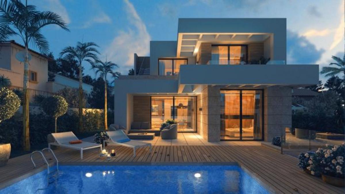 Picture of Villa For Sale in Ciudad Quesada, Alicante, Spain