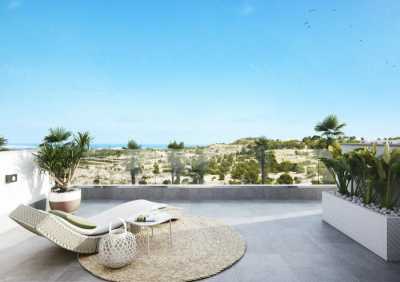 Villa For Sale in San Miguel De Salinas, Spain