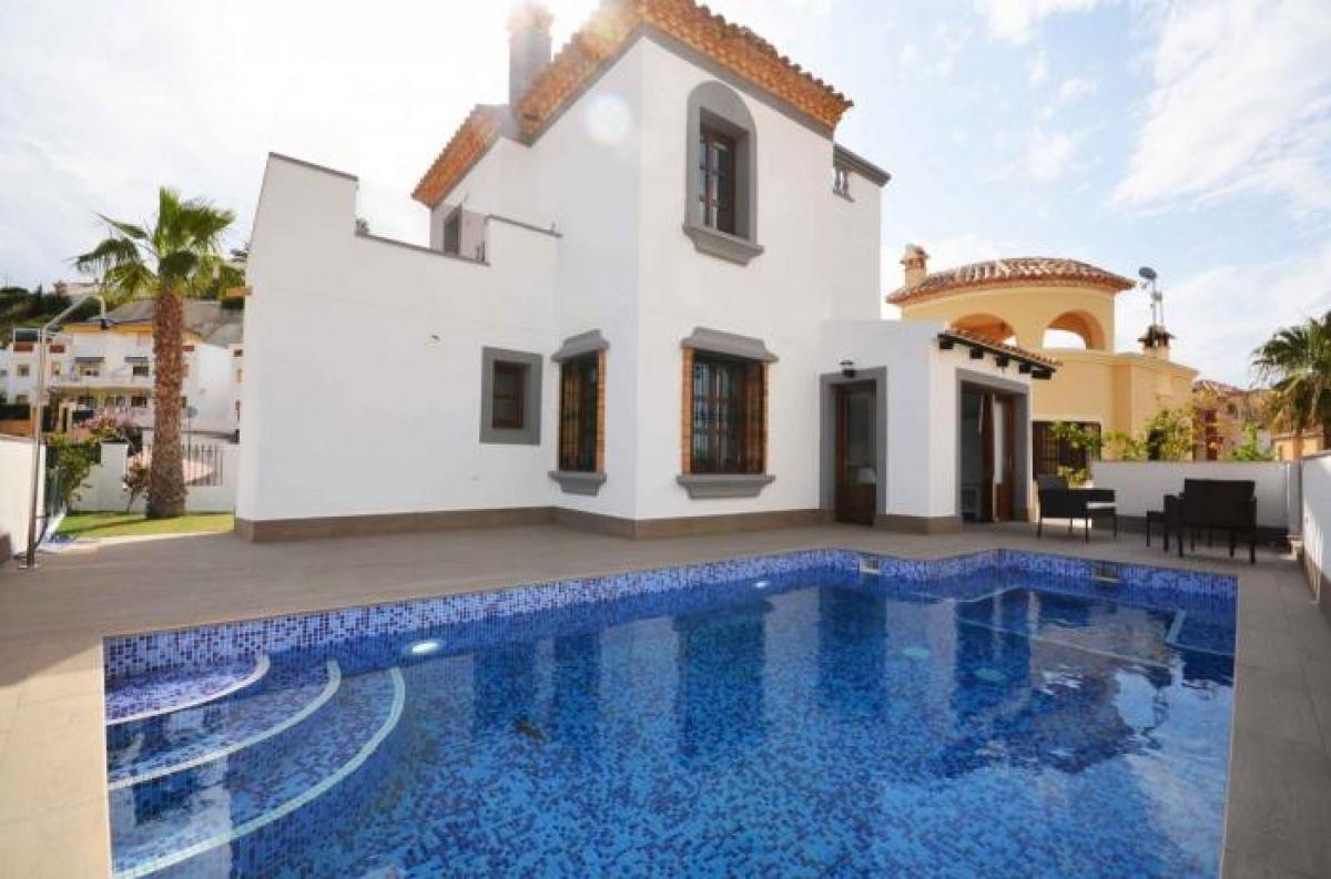 Picture of Villa For Sale in Ciudad Quesada, Alicante, Spain