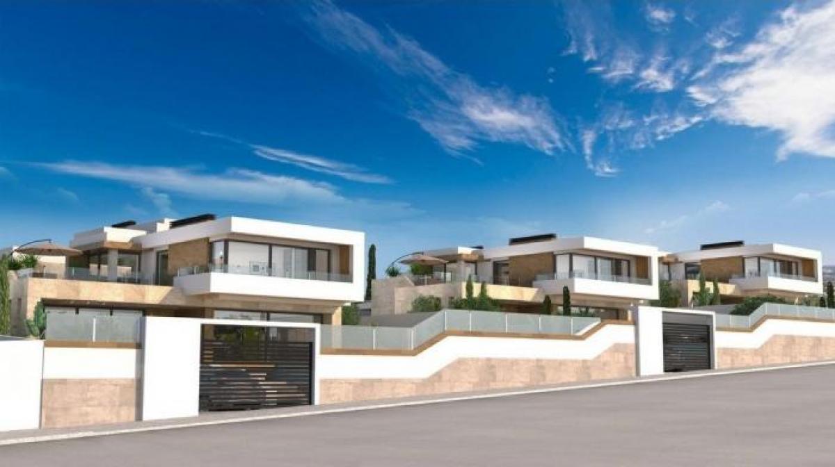Picture of Villa For Sale in Ciudad Quesada, Alicante, Spain