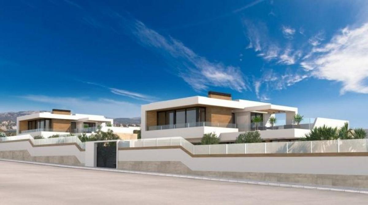 Picture of Villa For Sale in Ciudad Quesada, Alicante, Spain
