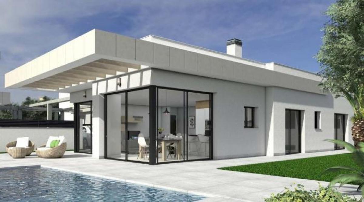 Picture of Villa For Sale in Los Montesinos, Alicante, Spain