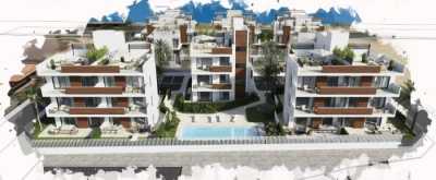 Apartment For Sale in San Javier, Spain