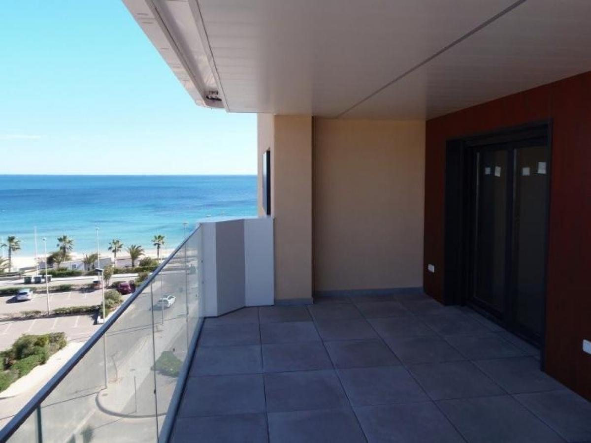 Picture of Apartment For Sale in Pilar De La Horadada, Alicante, Spain