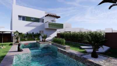 Bungalow For Sale in San Javier, Spain