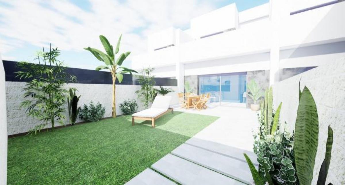 Picture of Home For Sale in Rojales, Alicante, Spain