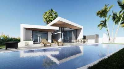 Villa For Sale in Formentera Del Segura, Spain