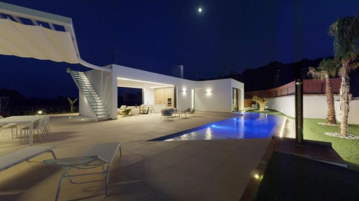 Picture of Villa For Sale in Orihuela, Alicante, Spain