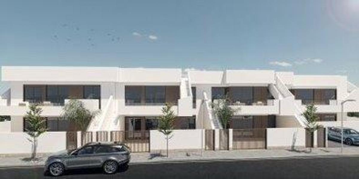 Picture of Bungalow For Sale in Pilar De La Horadada, Alicante, Spain