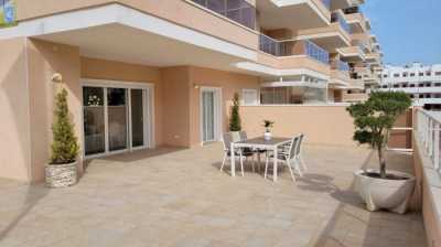 Apartment For Sale in Pilar De La Horadada, Spain