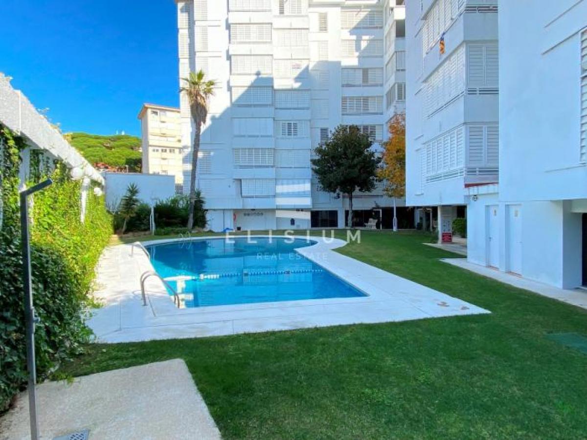 Picture of Apartment For Sale in Lloret De Mar, Girona, Spain
