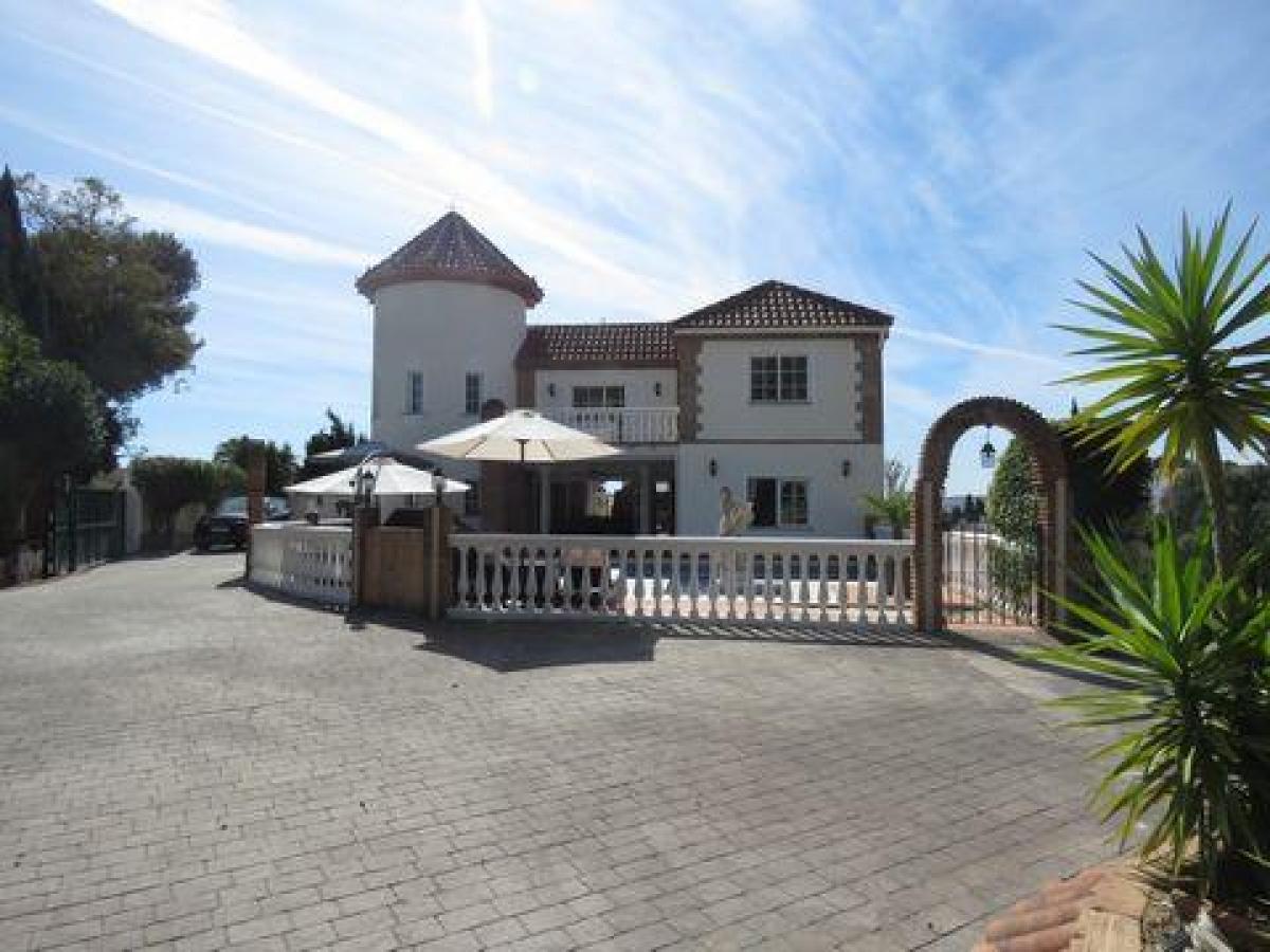 Picture of Villa For Sale in Mijas, Malaga, Spain