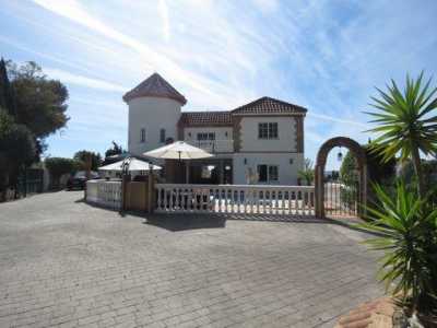 Villa For Sale in Mijas, Spain
