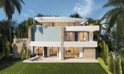 Villa For Sale in Mijas, Spain