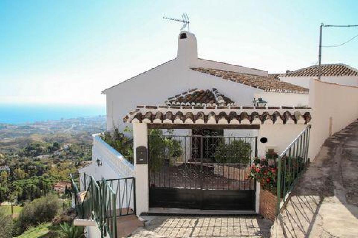 Picture of Villa For Sale in Mijas, Malaga, Spain