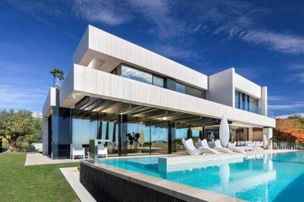 Picture of Villa For Sale in Mijas, Malaga, Spain