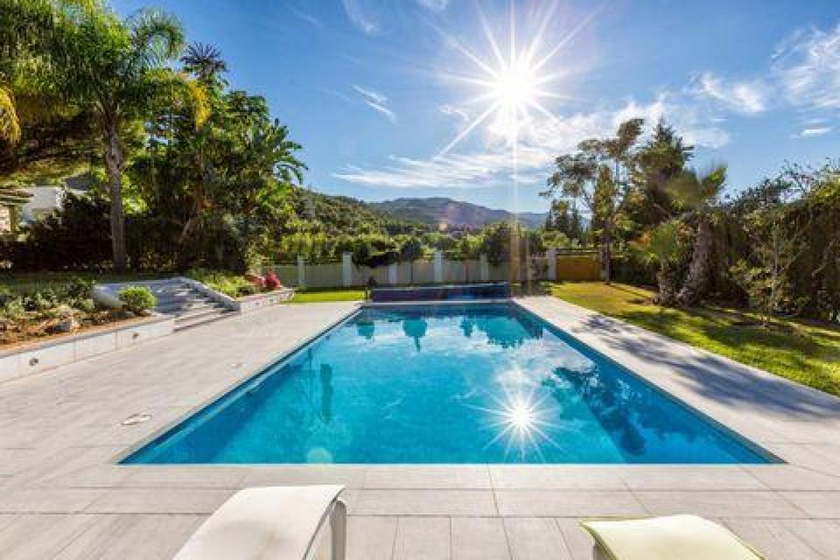 Picture of Villa For Sale in Alhaurin de la Torre, Malaga, Spain