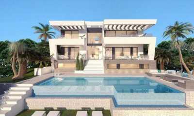 Villa For Sale in Mijas, Spain