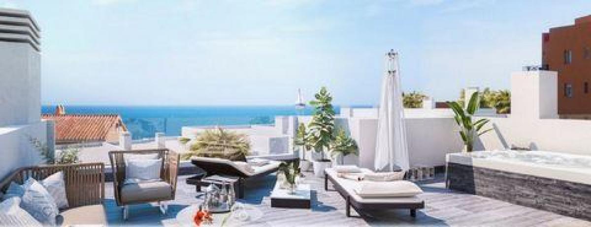 Picture of Home For Sale in Fuengirola, Malaga, Spain