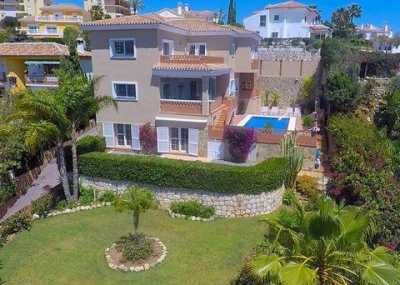 Villa For Sale in Mijas, Spain