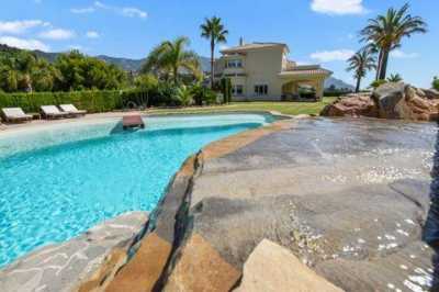 Villa For Sale in Mijas, Spain