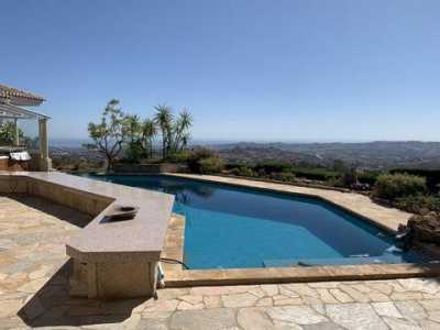 Villa For Sale in Mijas, Spain