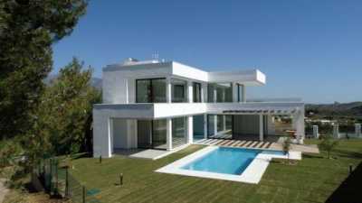 Villa For Sale in Mijas, Spain