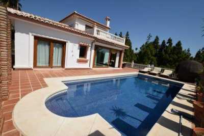 Villa For Sale in Mijas, Spain