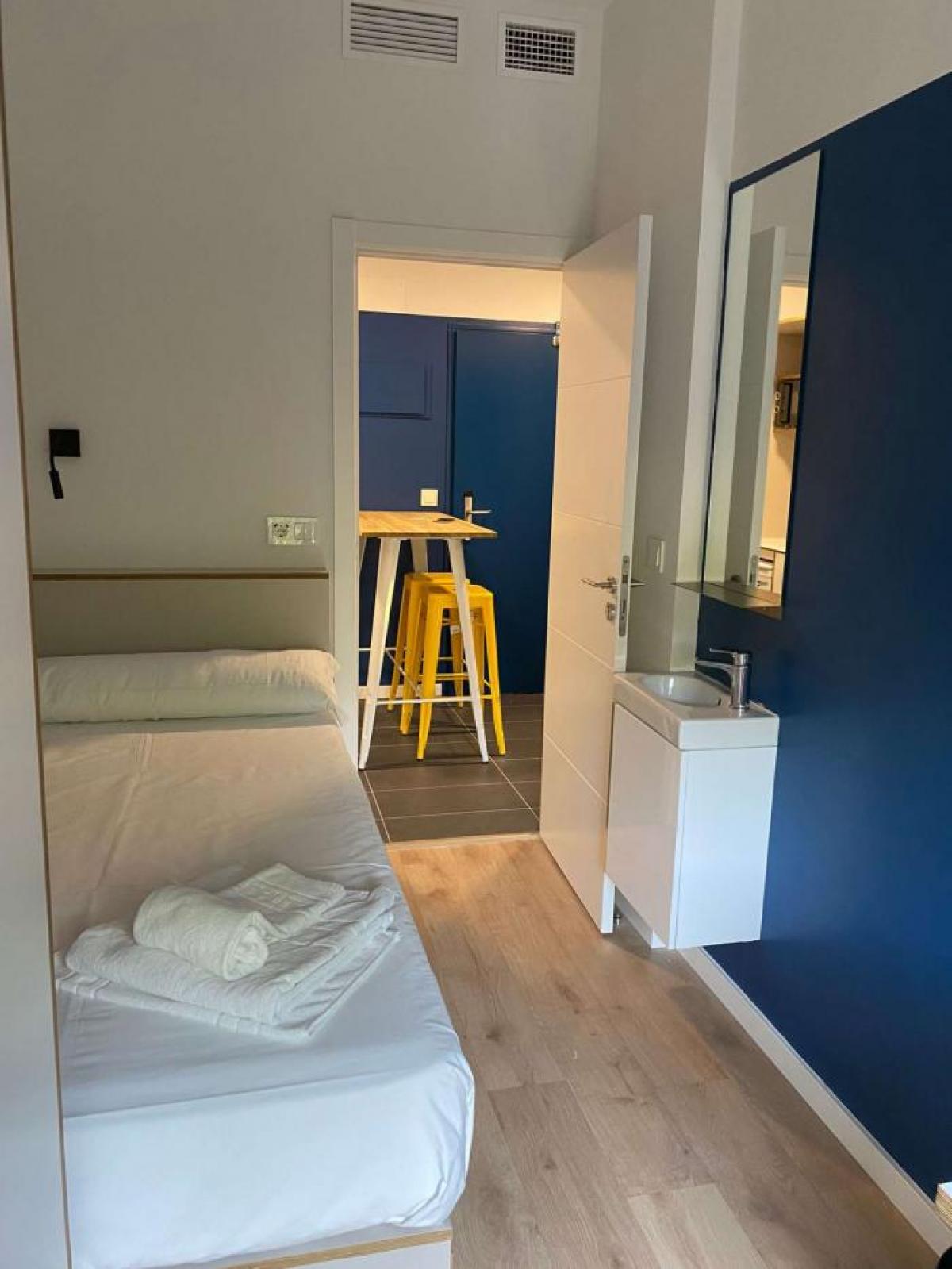 Picture of Apartment For Rent in Seville, Castellon, Spain