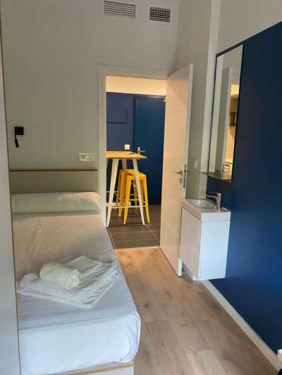 Apartment For Rent in Seville, Spain