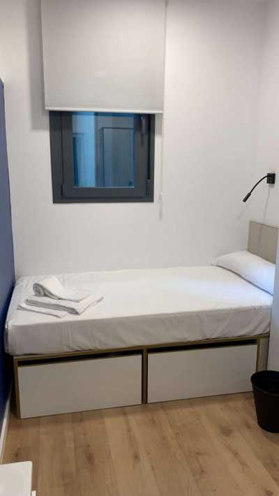 Apartment For Rent in Seville, Spain