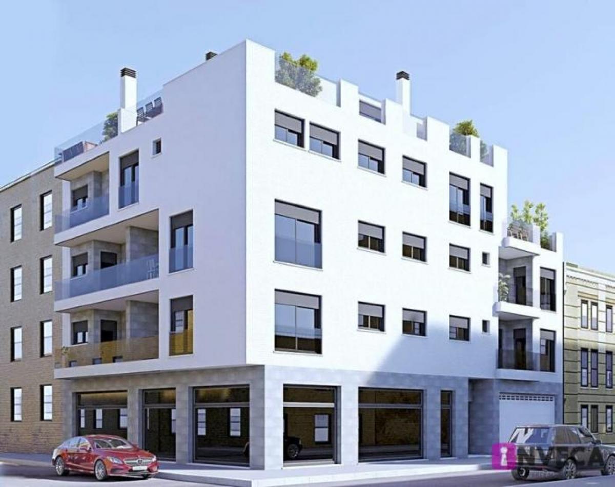 Picture of Apartment For Sale in Murcia, Murcia, Spain